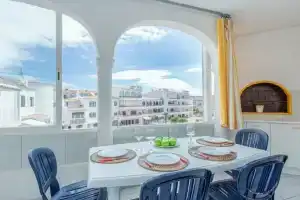 Las Chabolas, Эмпуриабрава