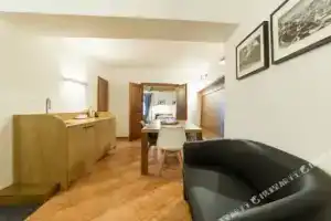 Apartman Baron, Чески Крумлов