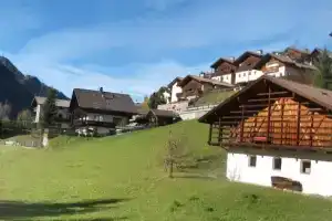Villa Otto, Санта-Кристина-Вальгардена