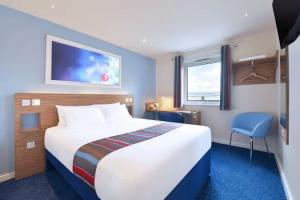 Travelodge Chester Warrington Road, Честер