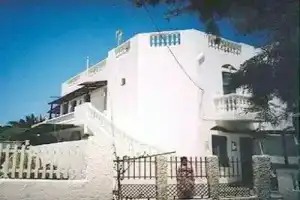 Studio Tzani, Галиссас