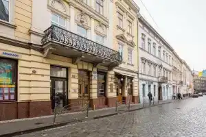 Апартаменты на Коперника 26, Львов