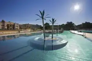 Schloßhotel Oth, Баден