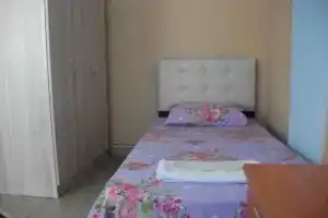 Ernur Pension, Чанаккале