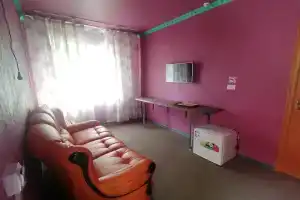 База отдыха Рыбацкое, Капчагай