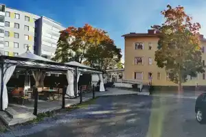 Homeland, Тампере