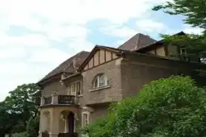 Ferienwohnung Weintraube, Дрезден