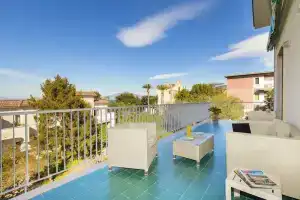 Appartamento Savino, Сорренто
