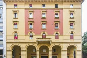 GetTheKey Boldrini Lofts, Болонья