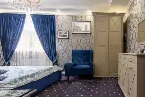 Villa Laura, Алагир