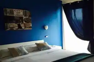B&b Zahir, Castro