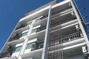 Sinsupatakul Apartment, Ангсила