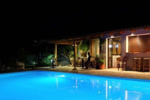 Hotel Irida Plakias, Плакиас