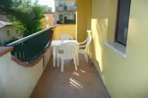 Residence Mediterraneo, Каорле