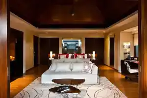 Отель «Niyama Private Islands Maldives», Южный Ниландхи Атолл
