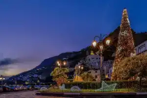 Heart Of Amalfi, Амальфи