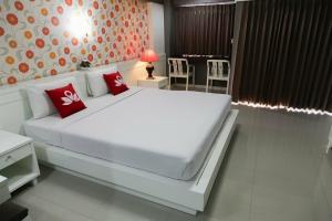 Zen Rooms Bangchak, Самут-Пракан