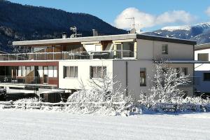 Appartements Durnbrunn, Вальдаора