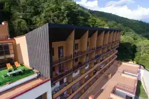Weekend H520 Hostel, Эсто-Садок