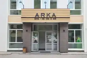 Arka