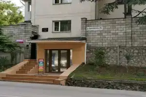 Хостел «Балаклава», Севастополь