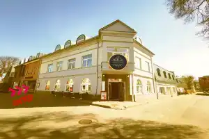 Люкс Хостел, Таллин