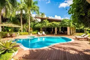 5br Villa Casa de Campo Marina by Asvr, Ла-Романа