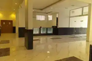 Hyatt Salalah Hotel, Салала