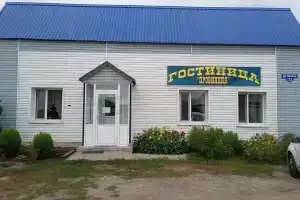 Гостиница «Провинция», Волчиха