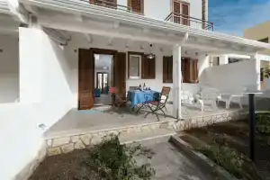 I tre Golfi Itaca, Сан-Вито-Ло-Капо