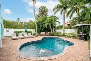 428 Palermo Circle by Coastal Vacation Properties, Форт Майерс Бич