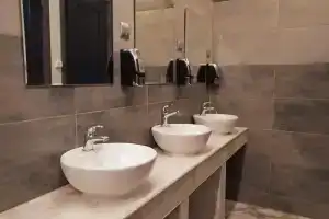 Хостел «Ночь», Москва