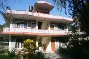 Hotel Holy Shiva, Покхара