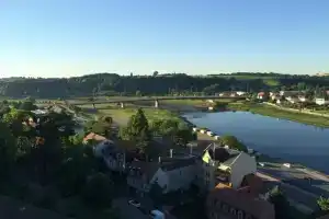 Kleines Haus Meißen, Майсен