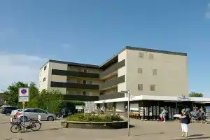 Seeperle, Нордайх