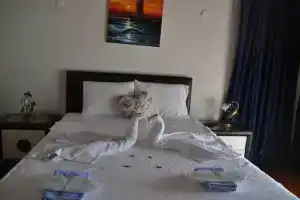 Canan Motel, Агва