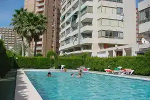 Mariscal VII, Бенидорм