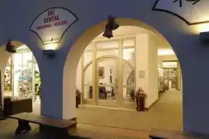 Residence Panaval, Санта-Кристина-Вальгардена