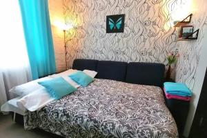 Квартиры посуточно на Железнодорожной 3, Климовск