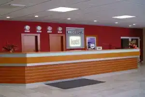 Uvs hotel, Братислава