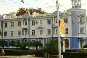 Old Tiraspol, Тирасполь