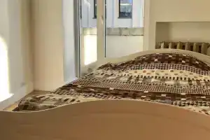 Modern 2 room flat in the city center, Шяуляй