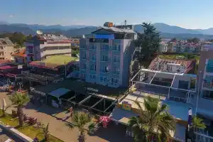 Aquila Beach Hotel, Фетхие