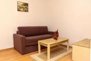 Guest Apartments Salena, Солнечный Берег