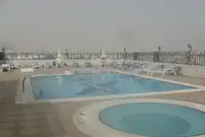 Lotus Boutique Hotel, Дубай