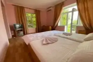 Hotel «management sochi», Лазаревское