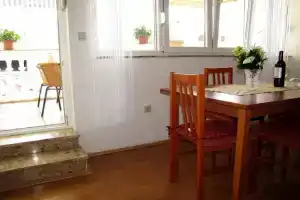Apartments Klanac, Задар