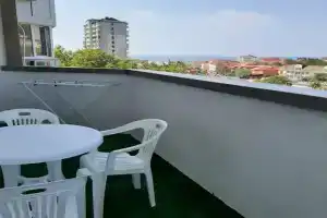 Two-room Apartament V Olginke V 300 metrah ot morya, Ольгинка