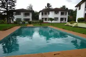 K's Lodge, Моши