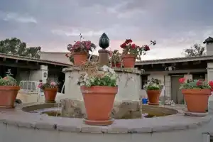 Finca La Constancia, Мурсия